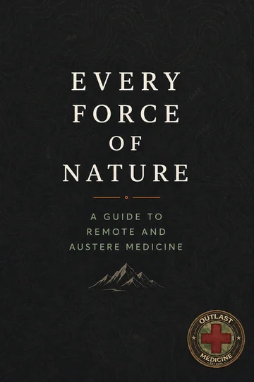 Cover of Every Force of Nature